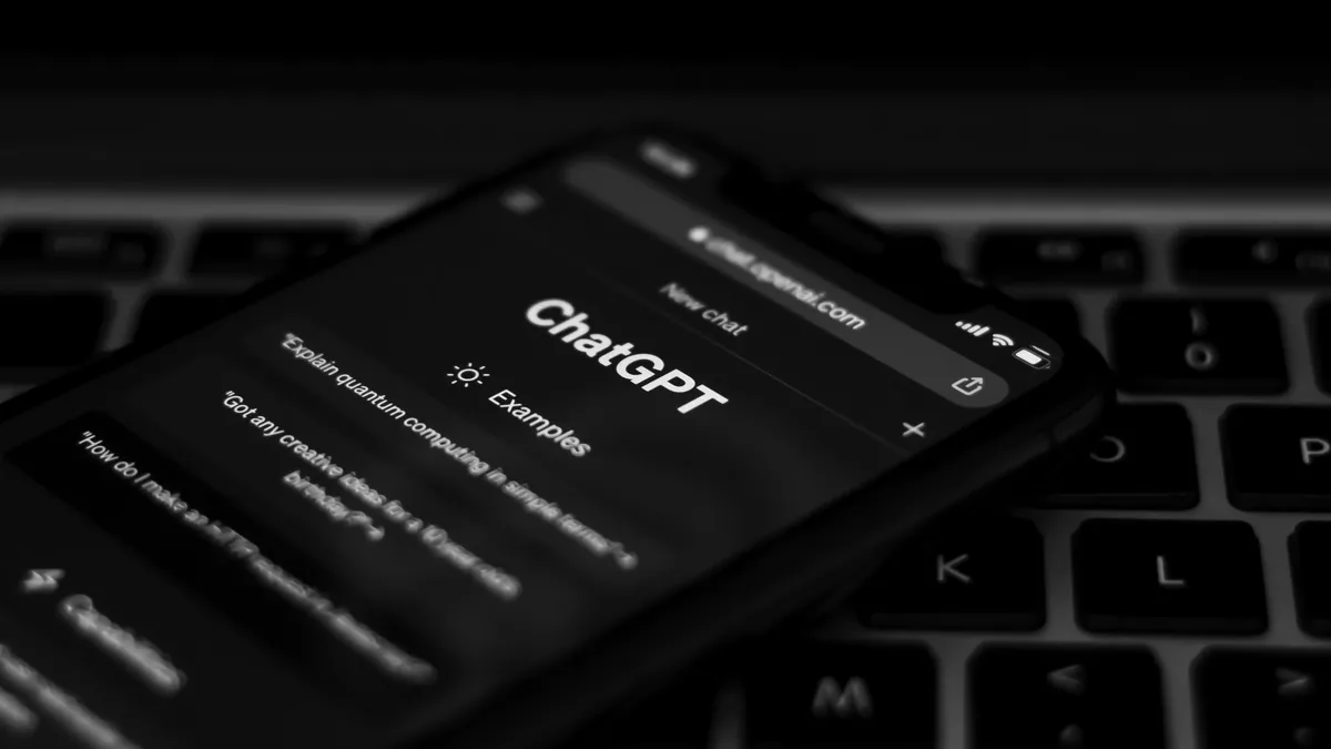 OpenAI анонсировала выпуск приложения ChatGPT для Android — его уже можно «предзаказать»